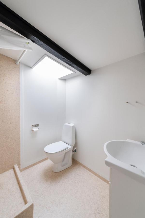 Apartment suite 4 Aalborg Center Buitenkant foto